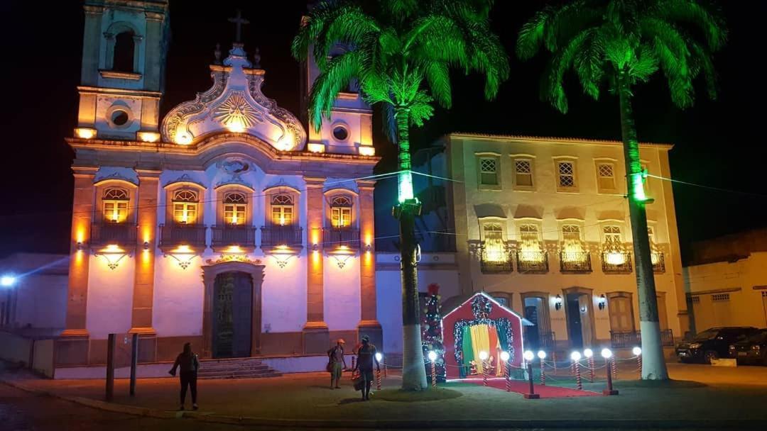 Pousada Colonial Penedo - Alagoas Exteriér fotografie