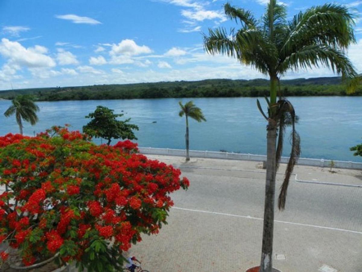 Pousada Colonial Penedo - Alagoas Exteriér fotografie